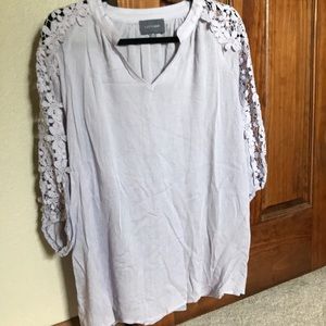 Hudson Gray Blouse
